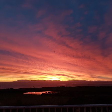 Castlemagee Sunrise View Bed & Breakfast エクステリア 写真